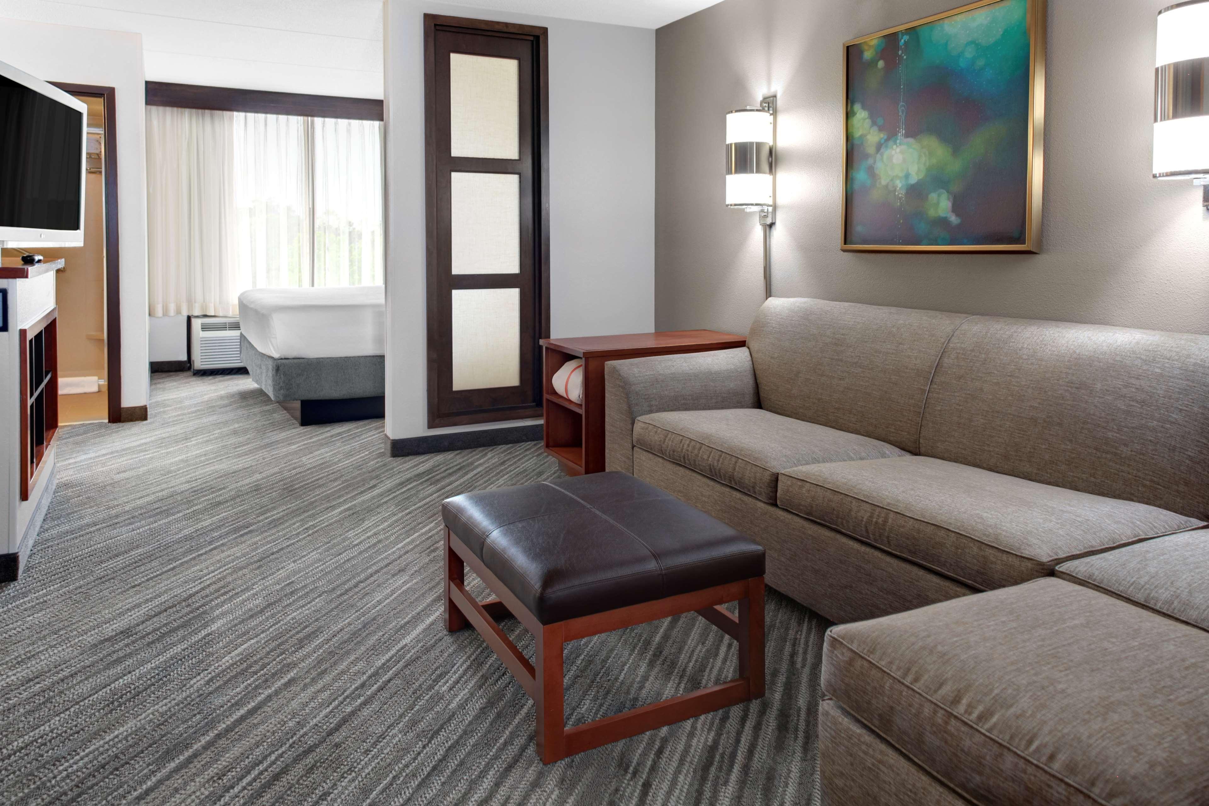 Hyatt Place Atlanta / Alpharetta / Windward Parkway Luaran gambar