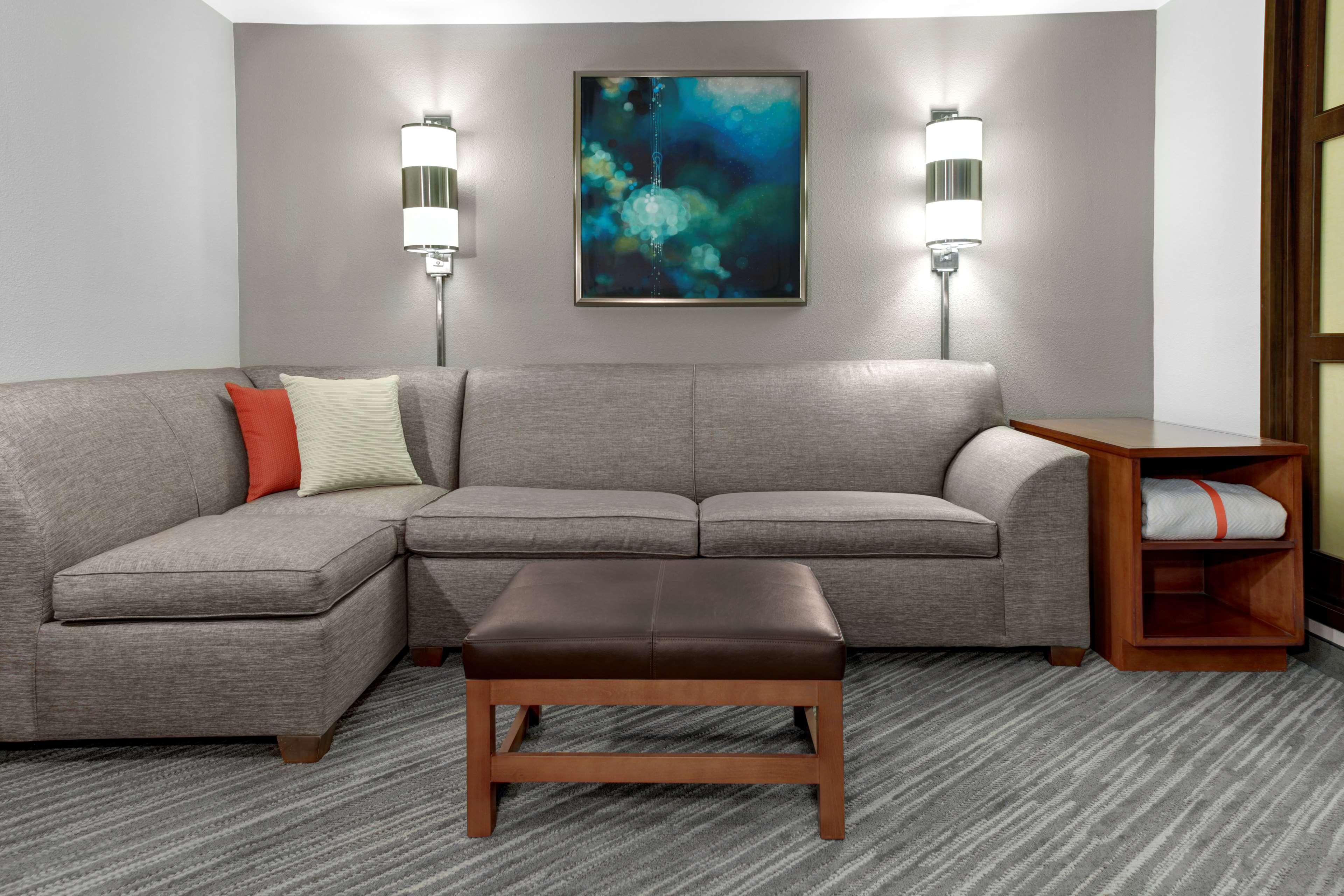 Hyatt Place Atlanta / Alpharetta / Windward Parkway Luaran gambar
