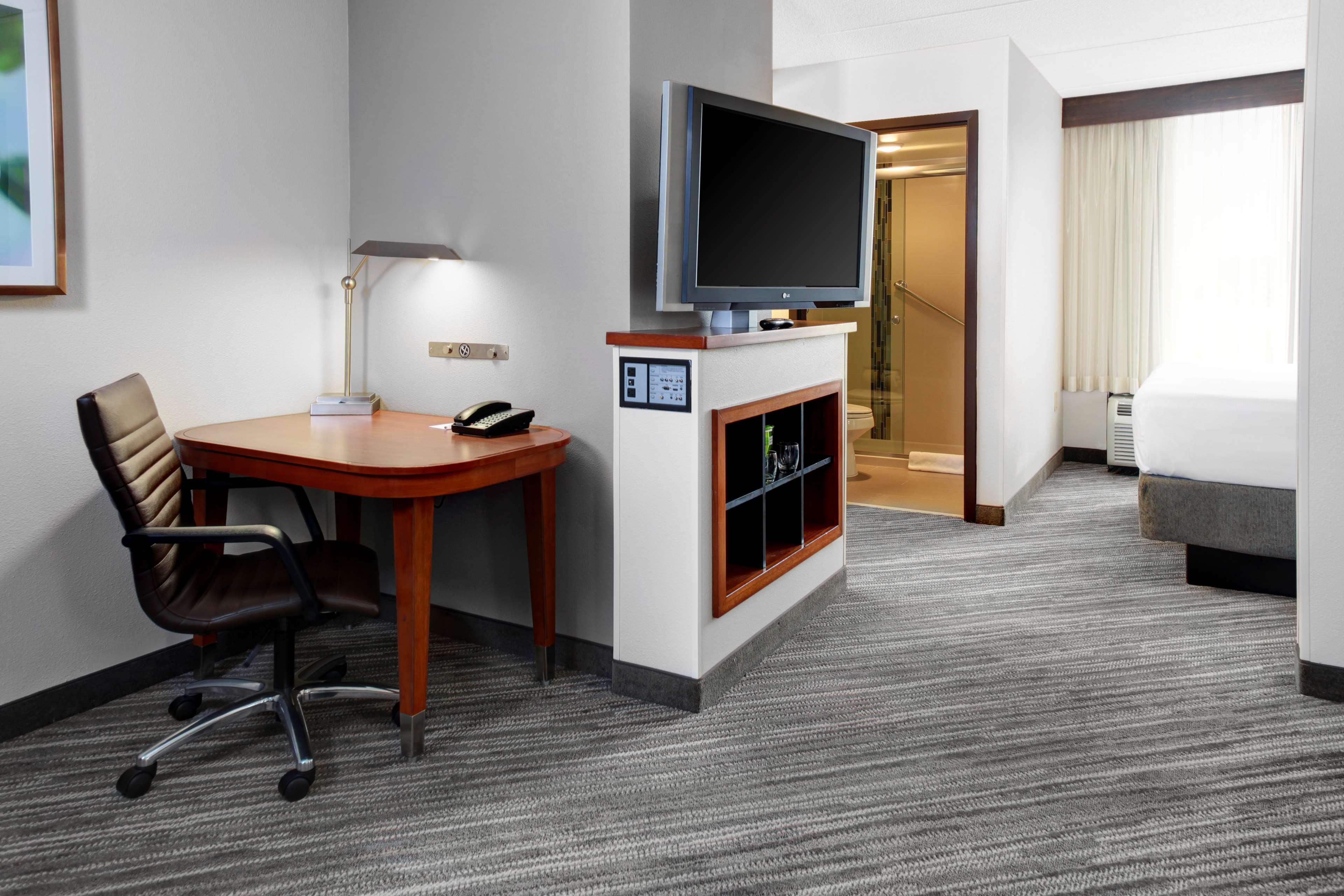 Hyatt Place Atlanta / Alpharetta / Windward Parkway Luaran gambar