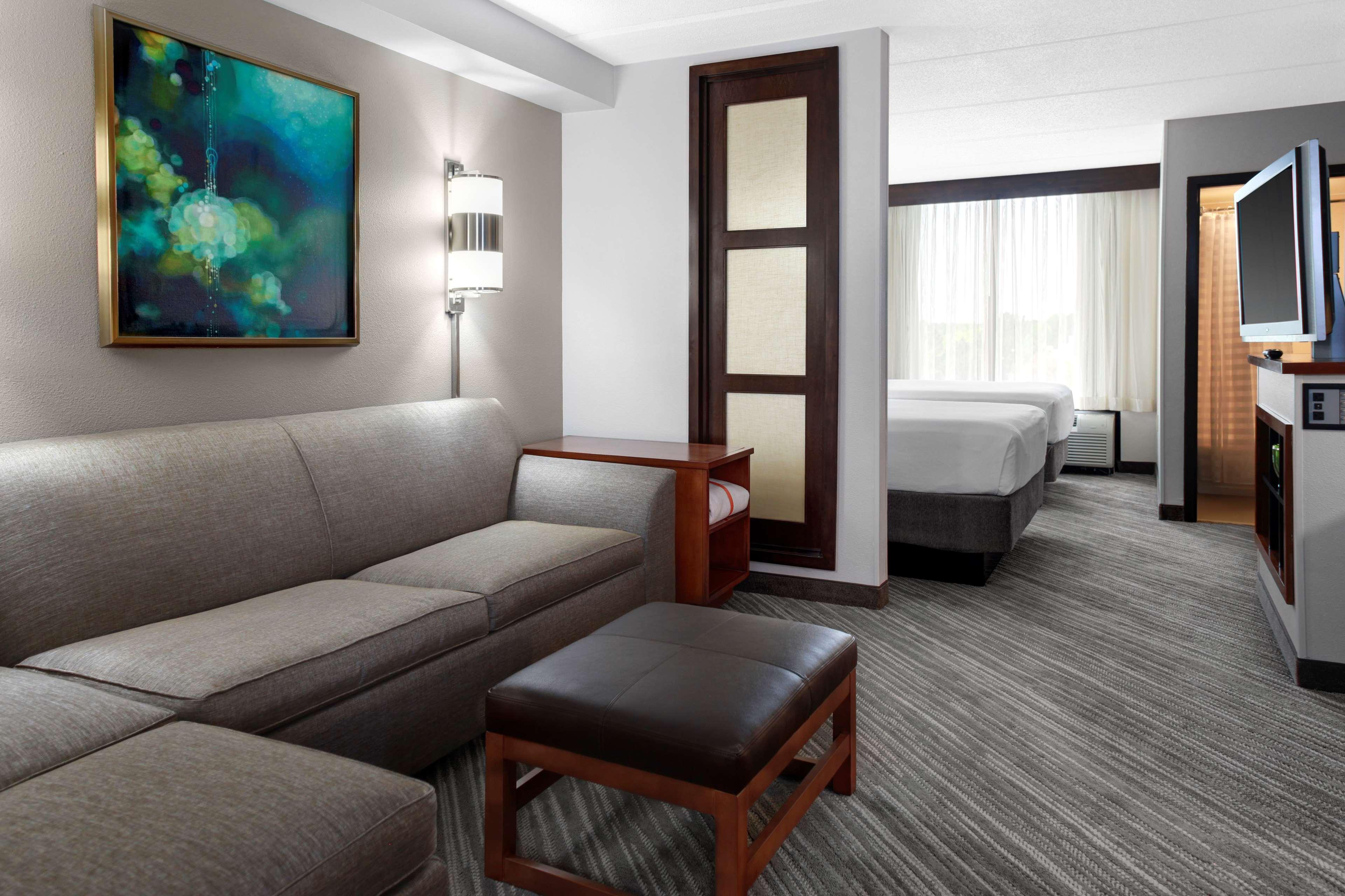 Hyatt Place Atlanta / Alpharetta / Windward Parkway Luaran gambar
