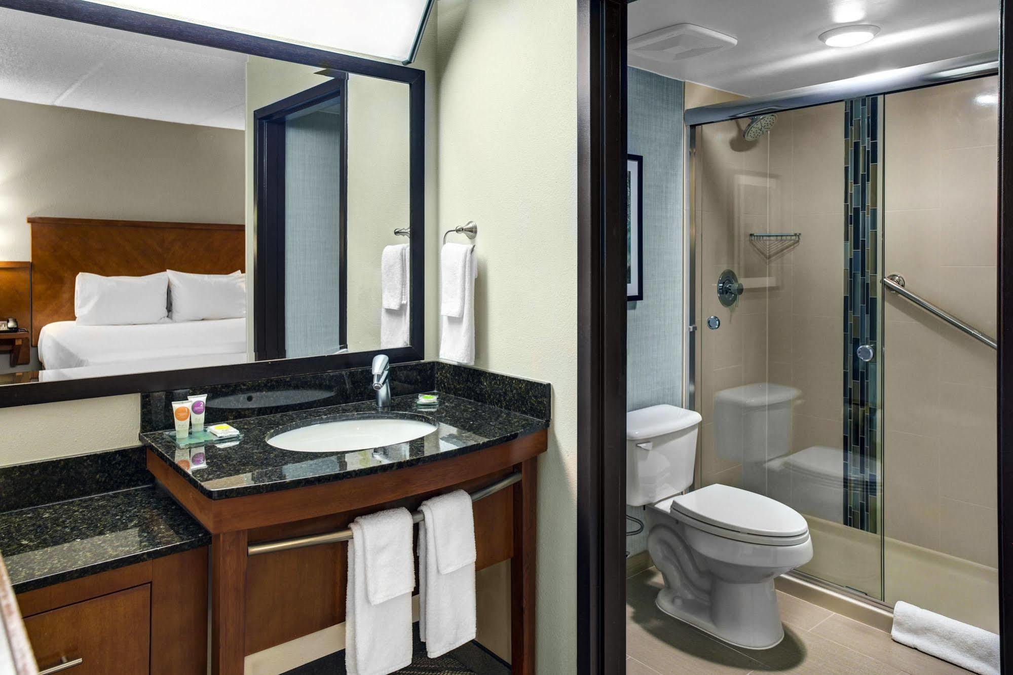 Hyatt Place Atlanta / Alpharetta / Windward Parkway Luaran gambar